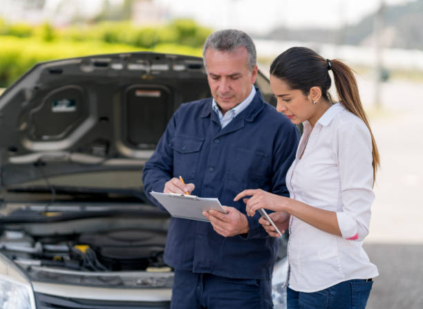 Auto insurance consultation in Chase City, VA